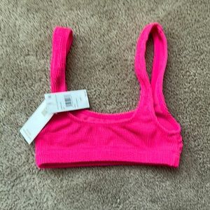 Good American scoop bra 0